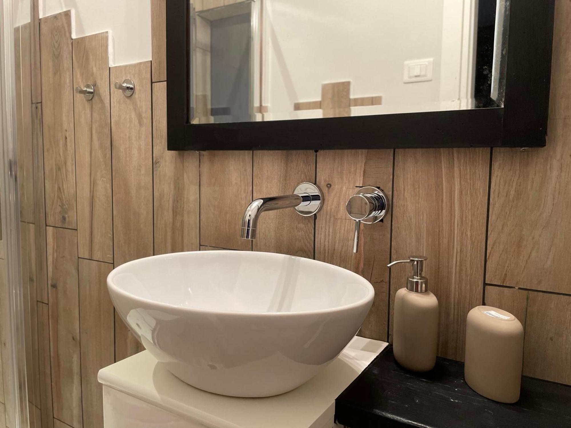 Casavacanze Nigino ドンニーニ エクステリア 写真