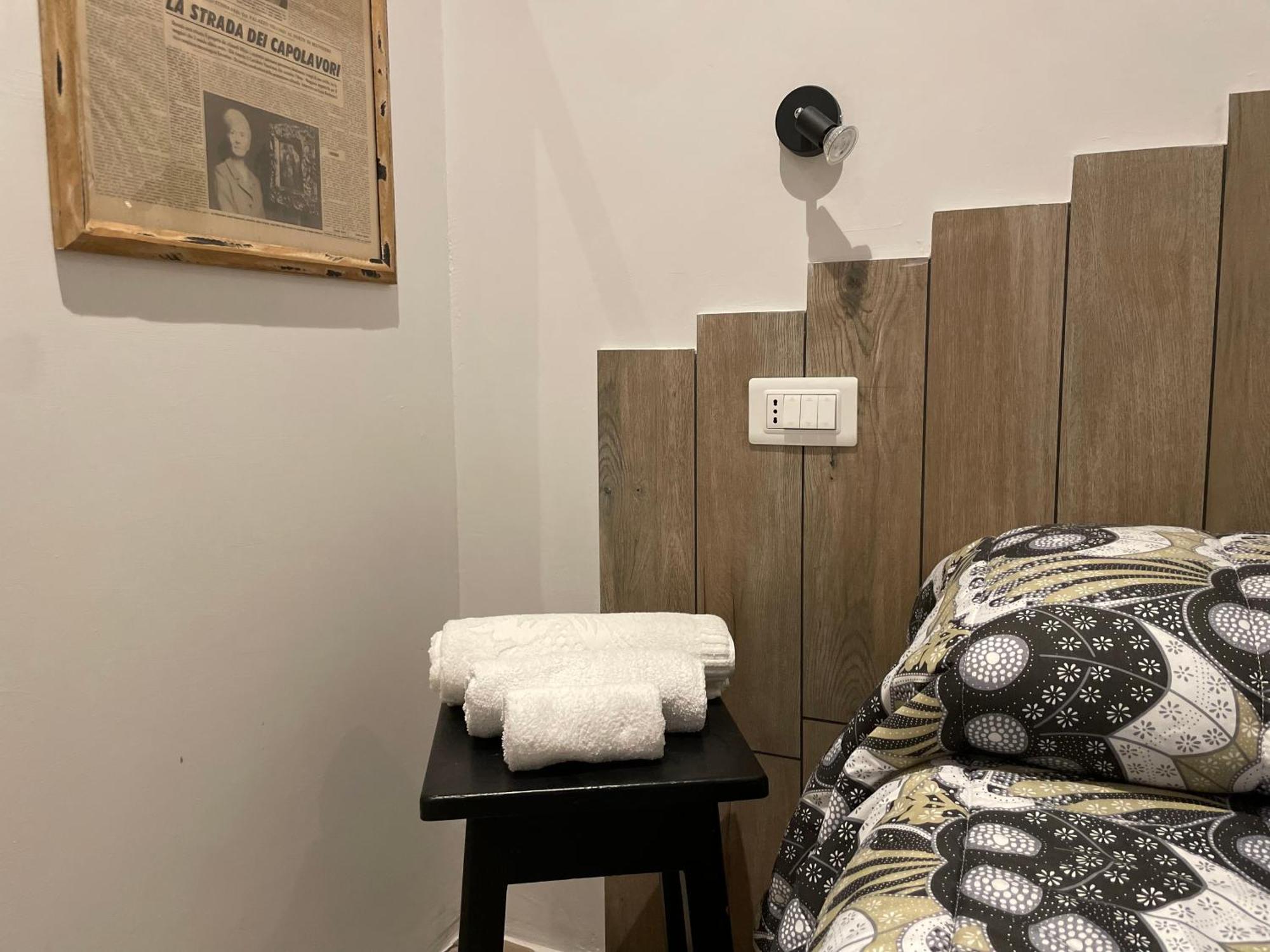 Casavacanze Nigino ドンニーニ エクステリア 写真
